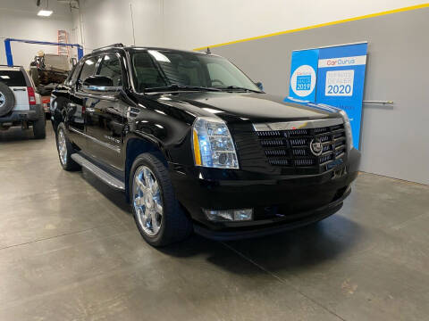 2013 Cadillac Escalade EXT for sale at Loudoun Motors in Sterling VA