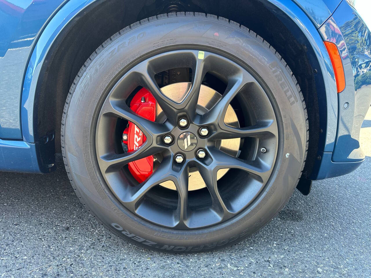 2024 Dodge Durango for sale at Autos by Talon in Seattle, WA