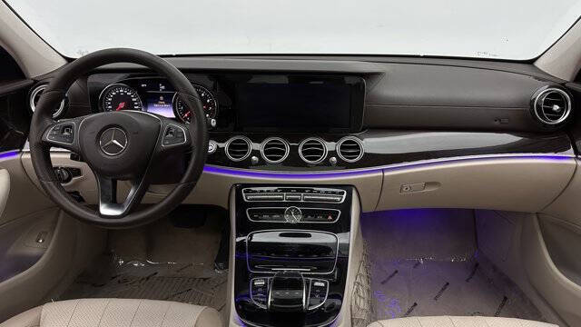 2017 Mercedes-Benz E-Class E 300