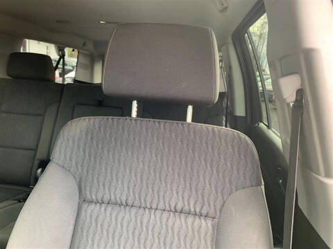 2015 GMC Yukon XL SLE