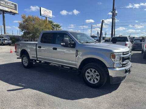 2020 Ford F-250 Super Duty XLT