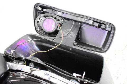 2017 Harley-Davidson Street Glide