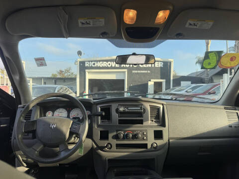 2006 Dodge Ram 1500 SLT