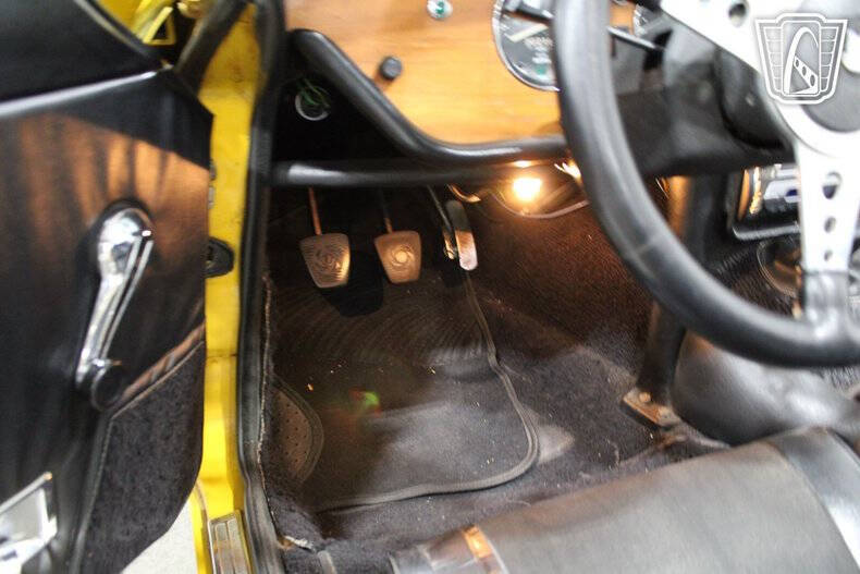 1980 Triumph Spitfire