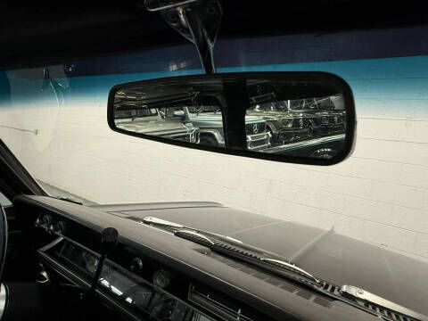 1966 Chevrolet El Camino