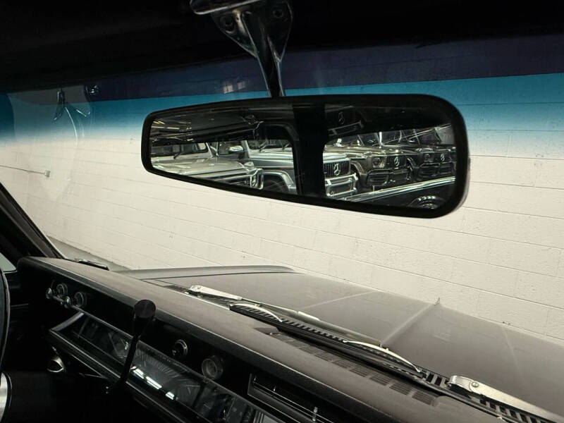 1966 Chevrolet El Camino