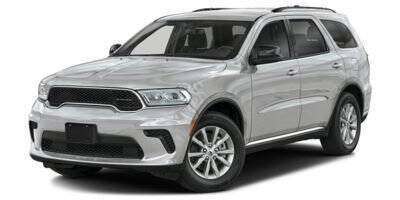 2026 Dodge Durango GT HEMI Plus