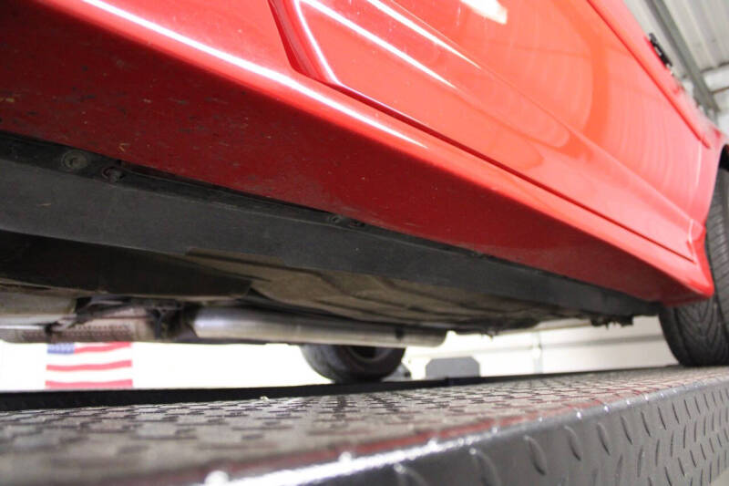 1988 Pontiac Firebird Trans Am GTA