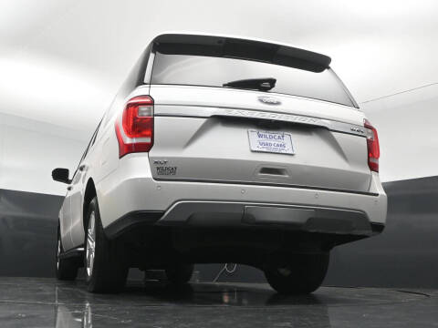 2019 Ford Expedition MAX XLT