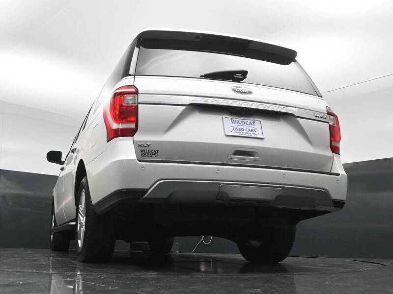 2019 Ford Expedition MAX XLT