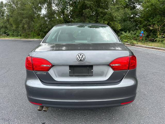 2014 Volkswagen Jetta for sale at V & L Auto Sales in Harrisonburg, VA