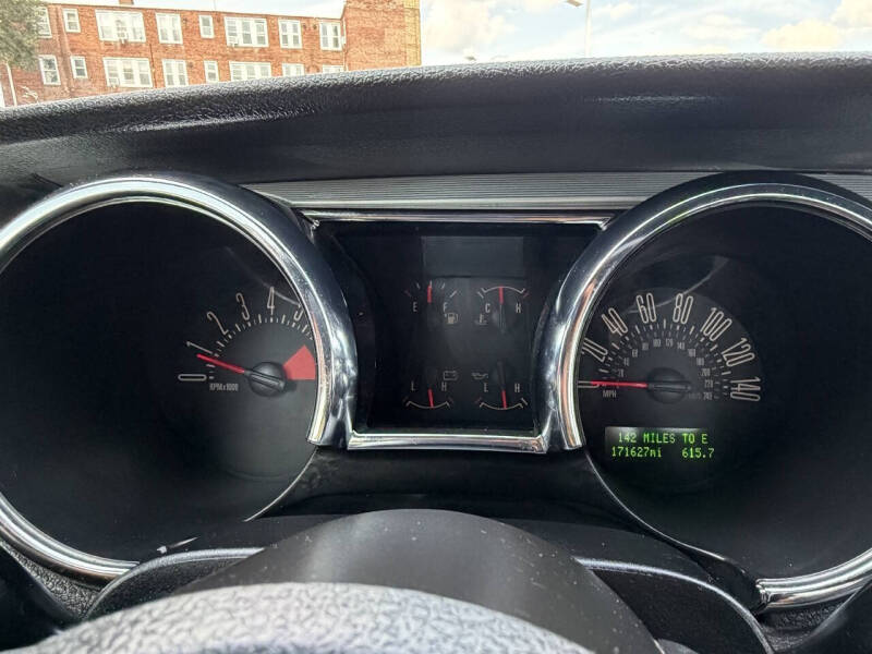 2006 Ford Mustang GT Premium