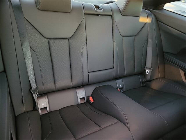 2026 BMW 4 Series 430i