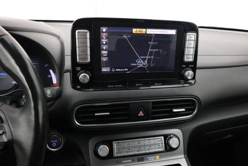 2019 Hyundai Kona Electric Ultimate