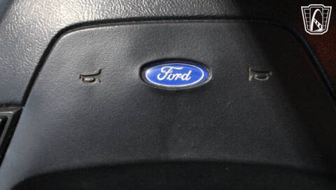 1991 Ford F-350