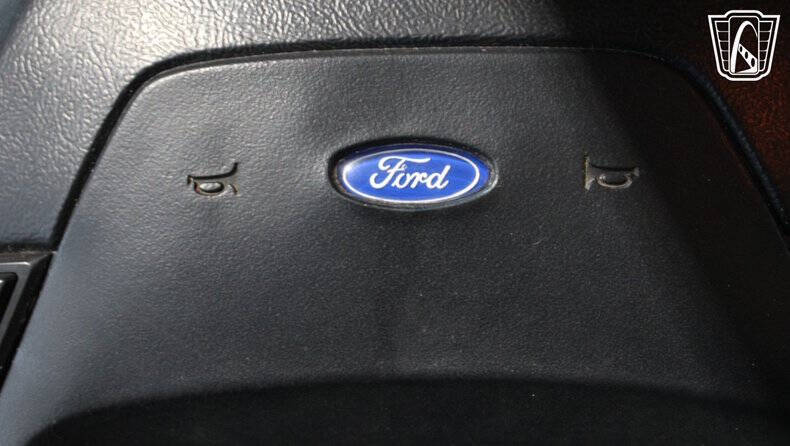 1991 Ford F-350