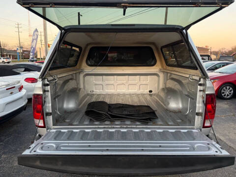 2013 RAM 1500 Express