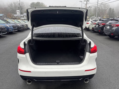 2024 BMW 2 Series 228i xDrive Gran Coupe