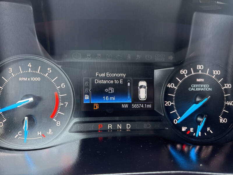 2019 Ford Explorer Police Interceptor Utility