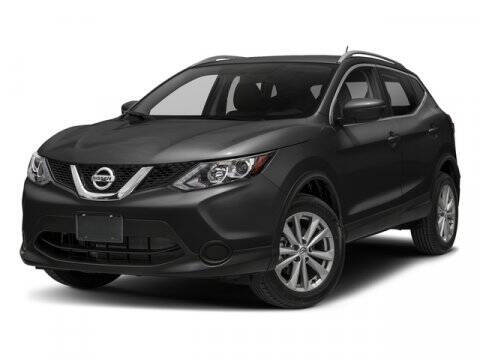 2018 Nissan Rogue Sport for sale at Sunnyside Chevrolet in Elyria OH