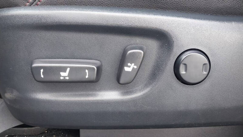 2022 Toyota 4Runner TRD Pro