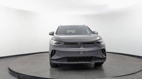 2023 Volkswagen ID.4 S