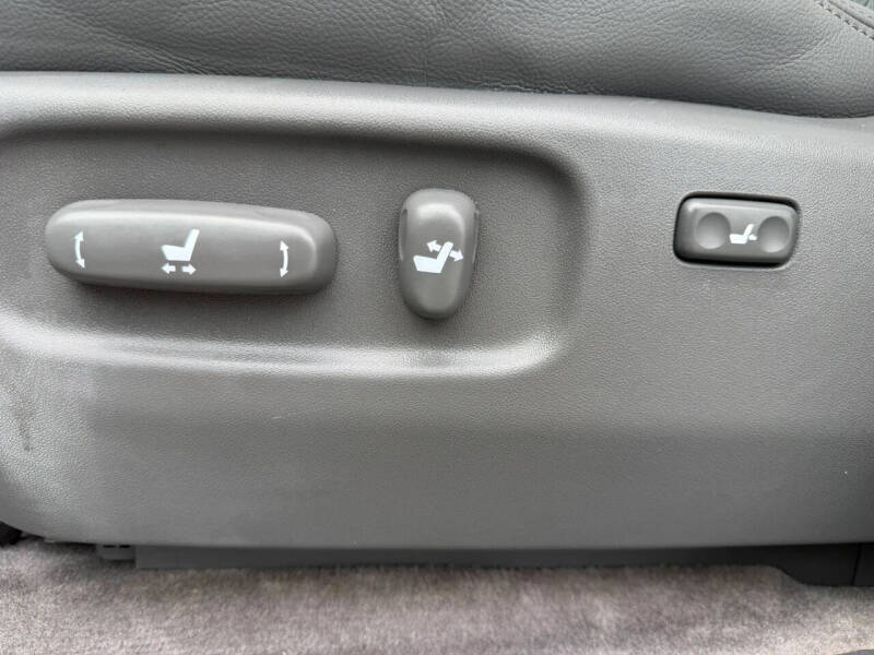 2008 Lexus GX 470