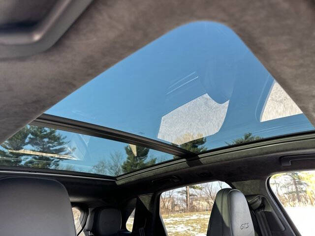 2022 Porsche Cayenne GTS