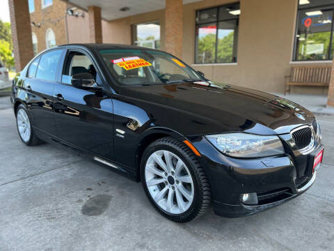2011 BMW 3 Series for sale at Arandas Auto Sales in Milwaukee WI