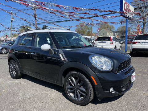 2012 MINI Cooper Countryman for sale at Car Complex in Linden NJ