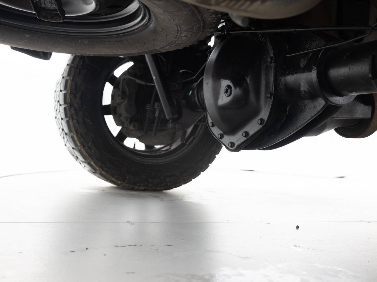 Used Car 2013 Gmc Sierra 2500hd  Denali 4x4 4dr Crew Cab Sb For Sale Under $35,000 In Coal City, Illinois