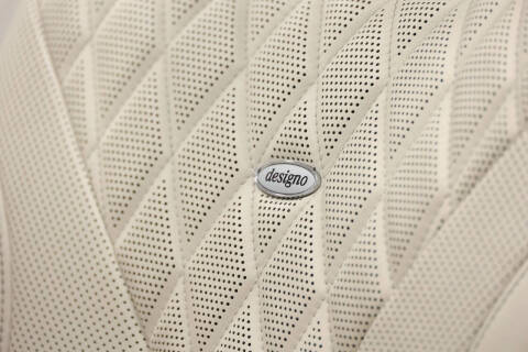 2017 Mercedes-Benz S-Class S 550