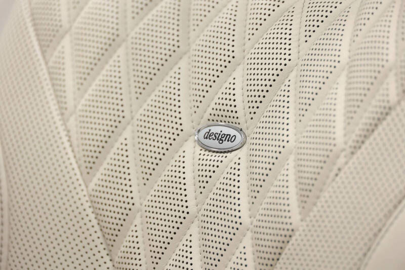 2017 Mercedes-Benz S-Class S 550