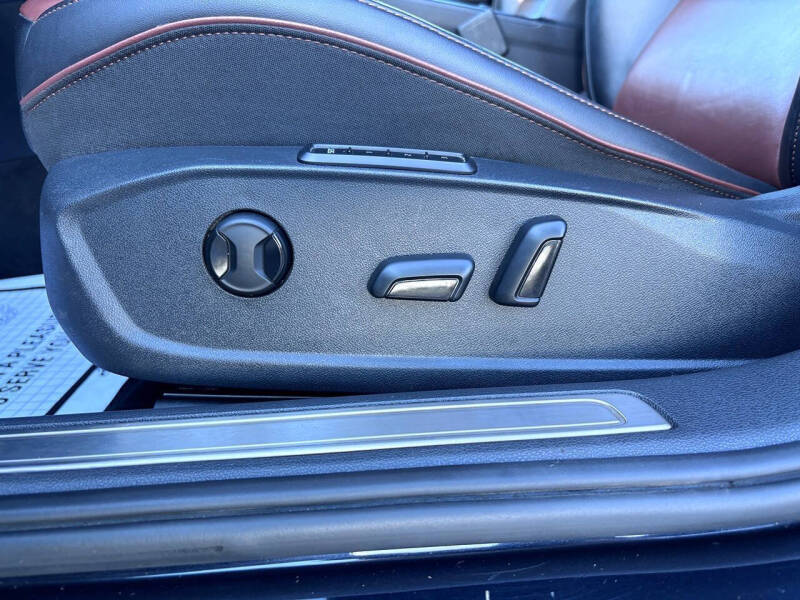 2021 Volkswagen Arteon SEL R-Line 4Motion