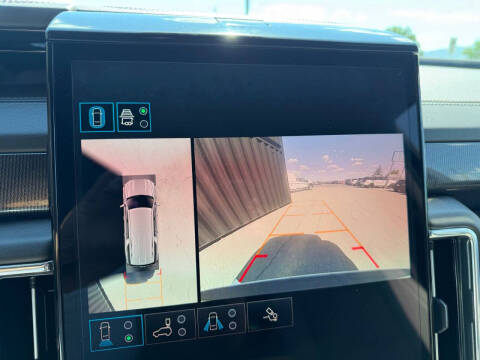 2025 GMC Yukon XL Elevation