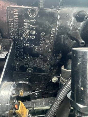 1957 Oldsmobile Super 88