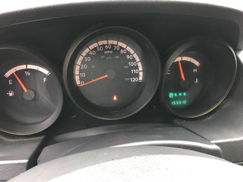 2010 Dodge Grand Caravan