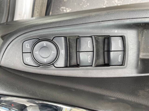 2017 Chevrolet Volt Premier