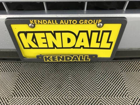 2016 Subaru Forester 2.5i