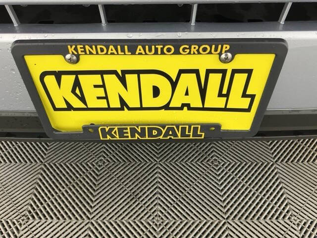 2016 Subaru Forester 2.5i