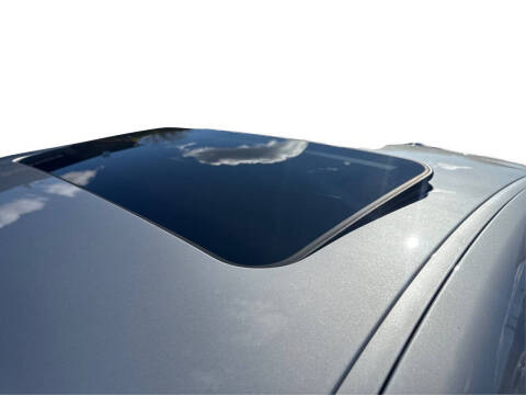 2016 Maserati Quattroporte S Q4