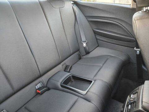 2014 BMW 2 Series 228i