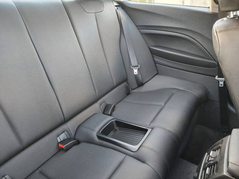 2014 BMW 2 Series 228i