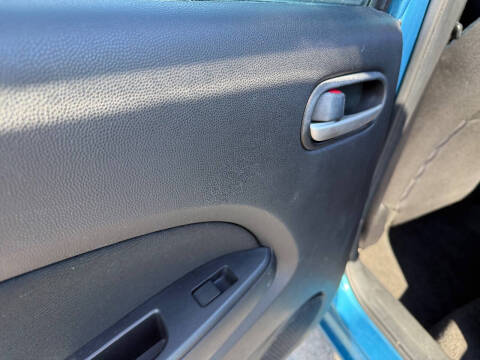 2011 Mazda MAZDA2 Sport