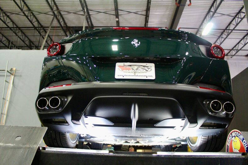 2019 Ferrari Portofino