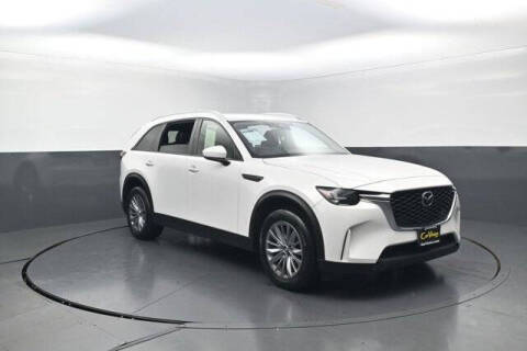 2024 Mazda CX-90 3.3 Turbo Select