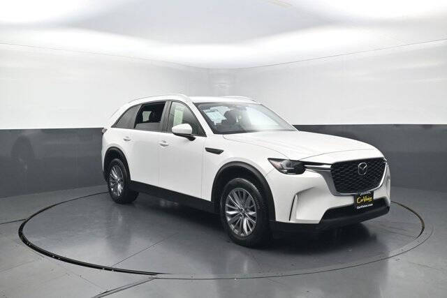 2024 Mazda CX-90 3.3 Turbo Select