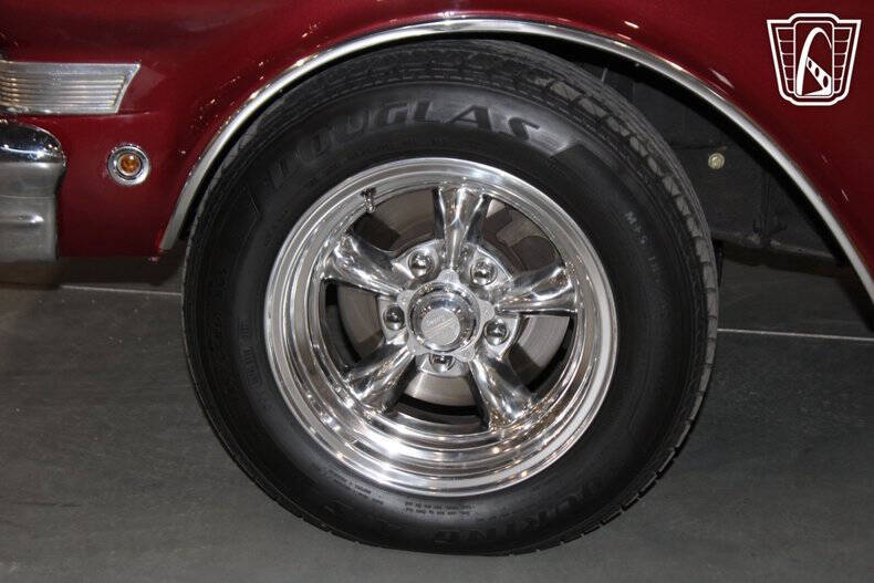 1963 Chevrolet Nova