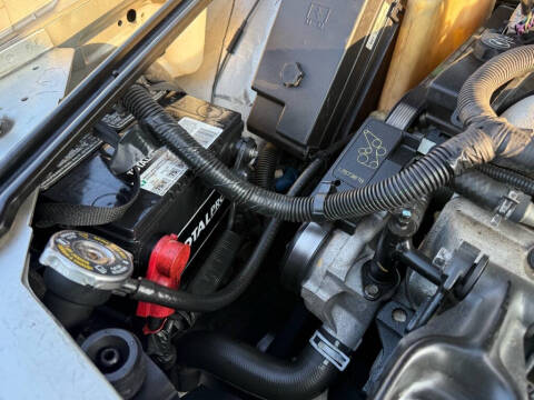 2002 Buick Century Custom