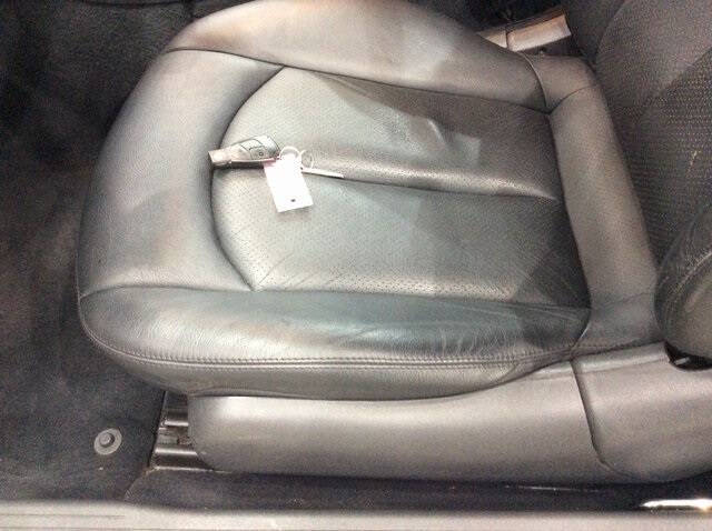 2005 Mercedes-Benz CLK CLK 500